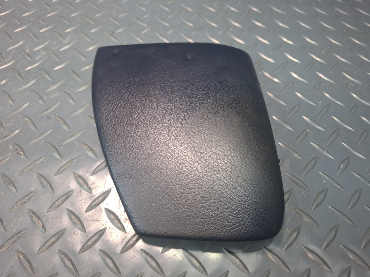 1999-2005 Porsche 911 996 Front Left & Right Console Trim Cover Panel Set of 2