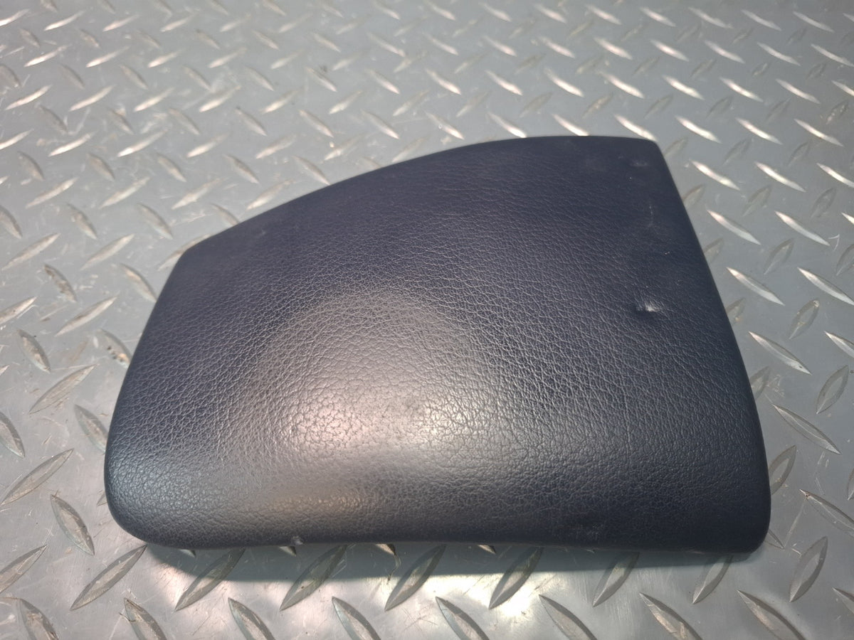 1999-2005 Porsche 911 996 Front Left & Right Console Trim Cover Panel Set of 2