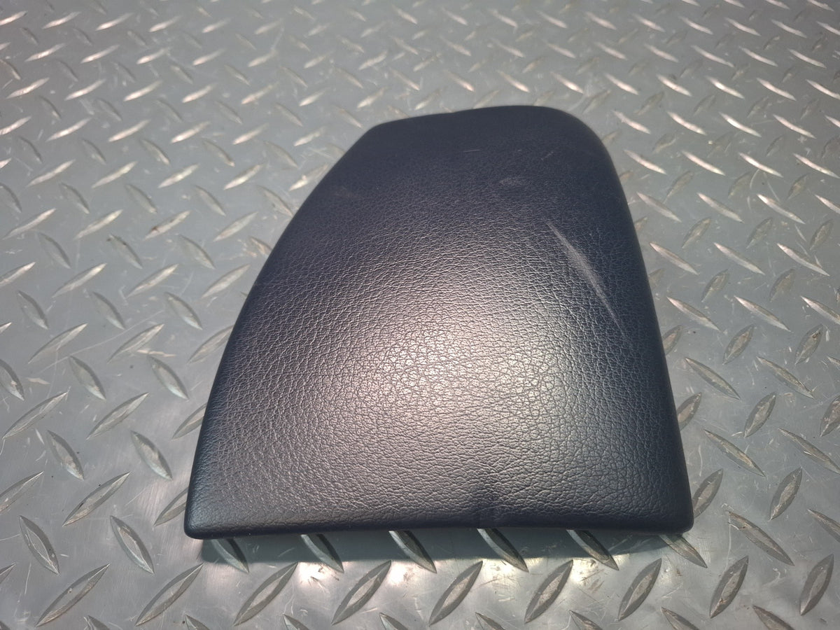 1999-2005 Porsche 911 996 Front Left & Right Console Trim Cover Panel Set of 2
