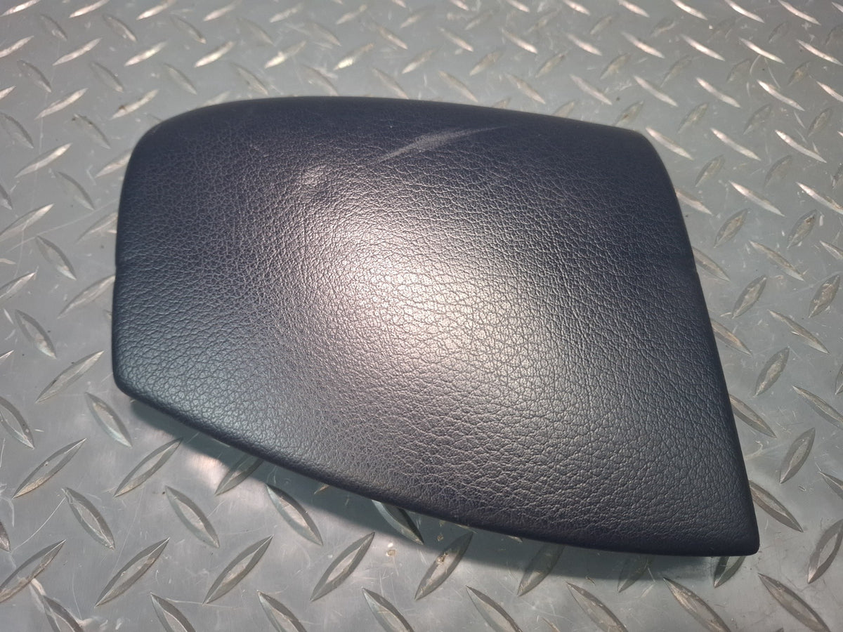 1999-2005 Porsche 911 996 Front Left & Right Console Trim Cover Panel Set of 2