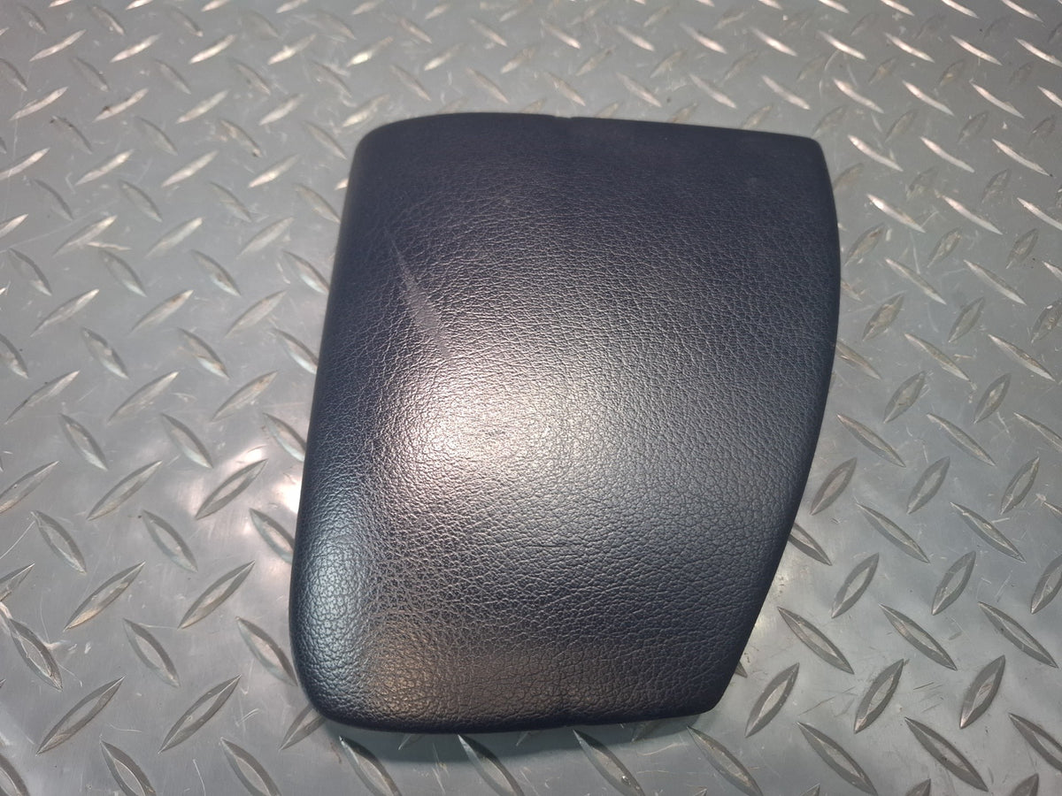 1999-2005 Porsche 911 996 Front Left & Right Console Trim Cover Panel Set of 2