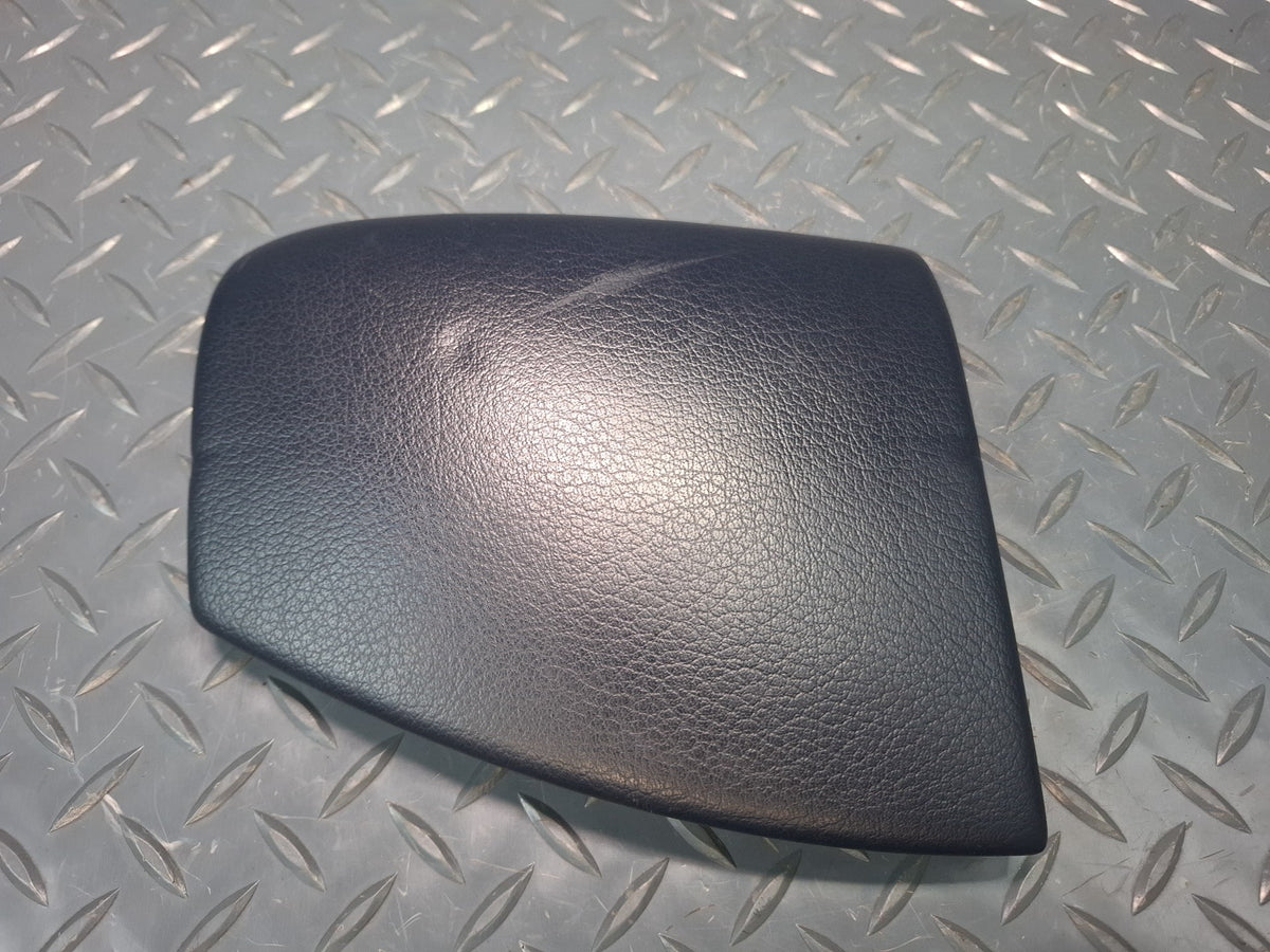 1999-2005 Porsche 911 996 Front Left & Right Console Trim Cover Panel Set of 2