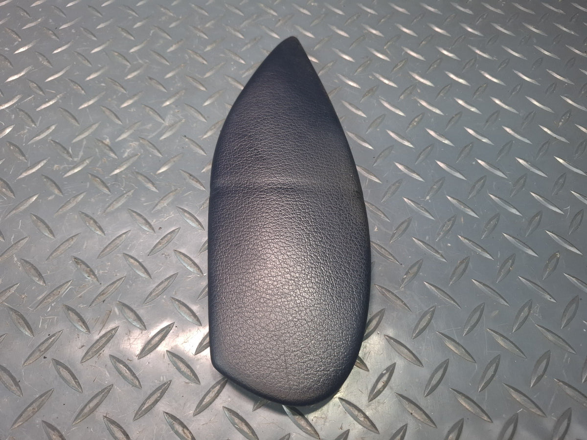 1999-2004 Porsche 911 996 Left & Right Center Console Trim Cover Panel Set of 2