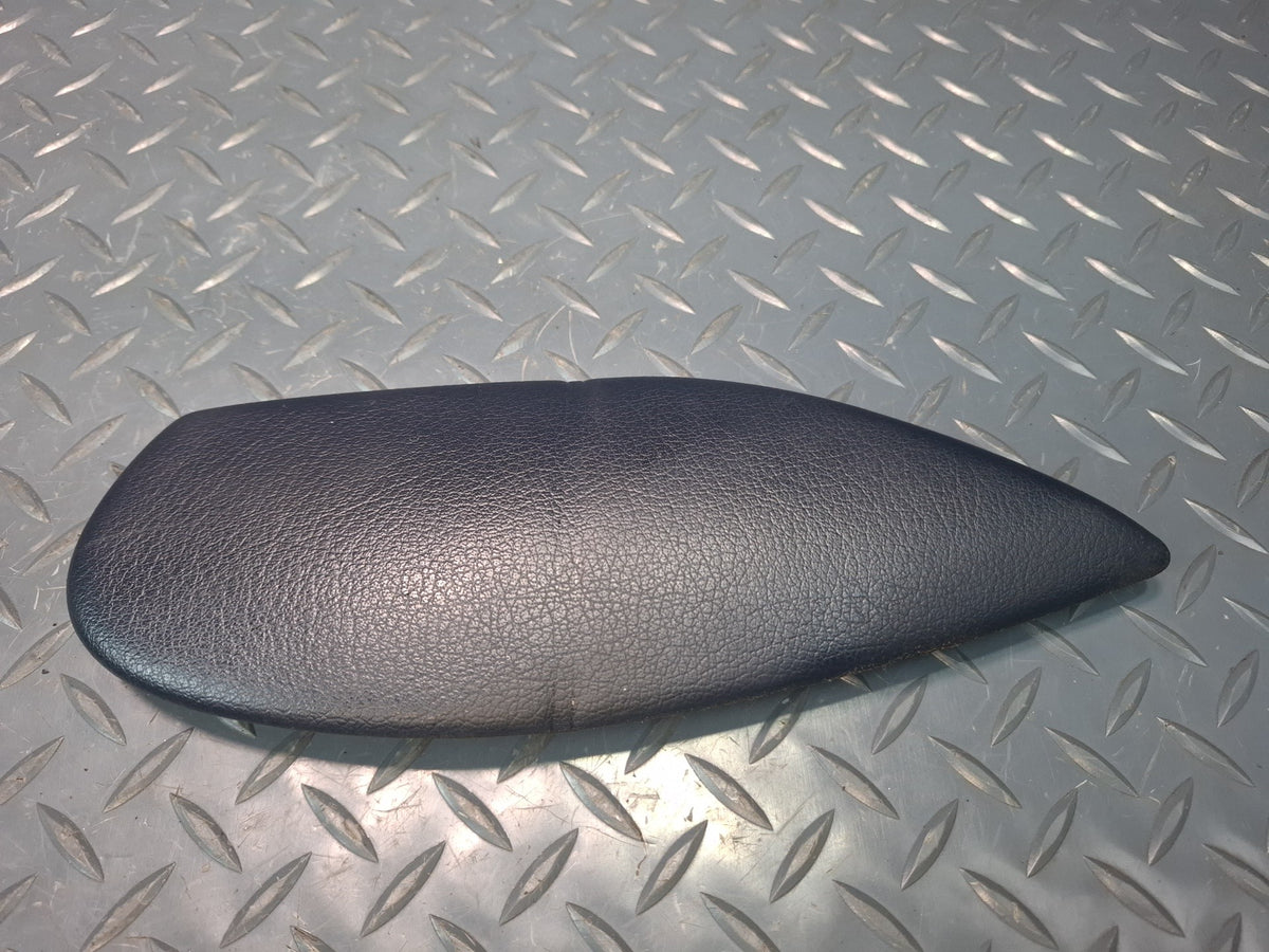 1999-2004 Porsche 911 996 Left & Right Center Console Trim Cover Panel Set of 2