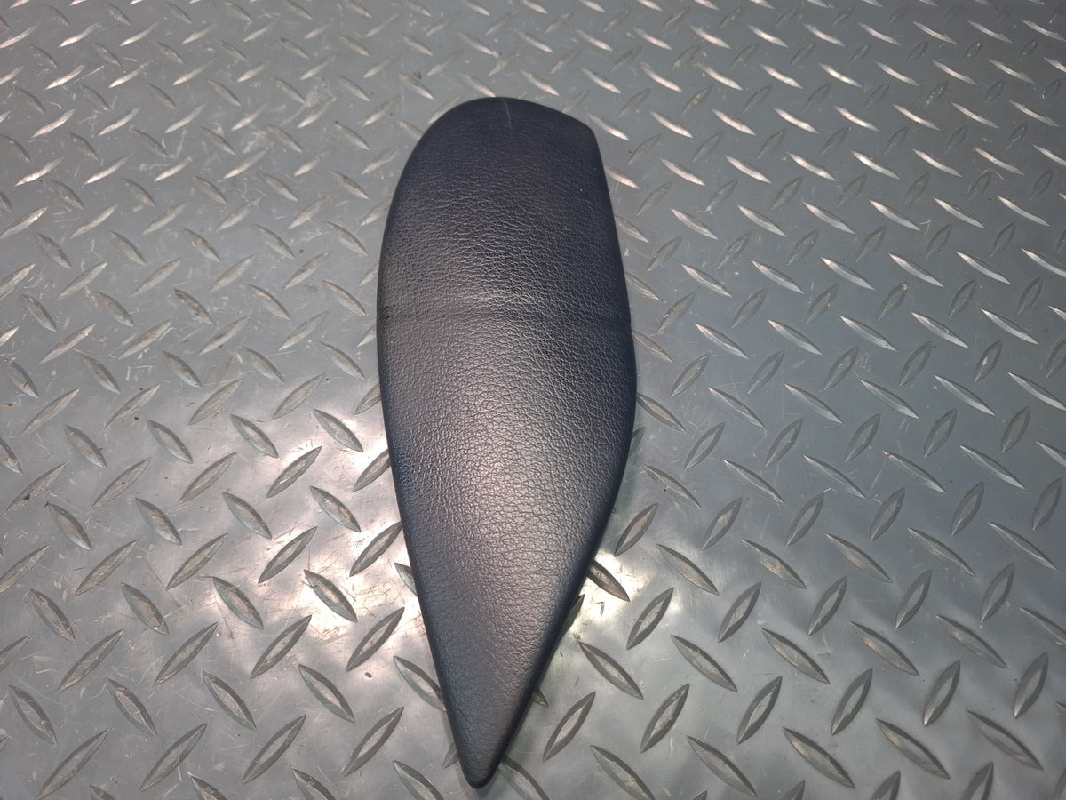 1999-2004 Porsche 911 996 Left & Right Center Console Trim Cover Panel Set of 2
