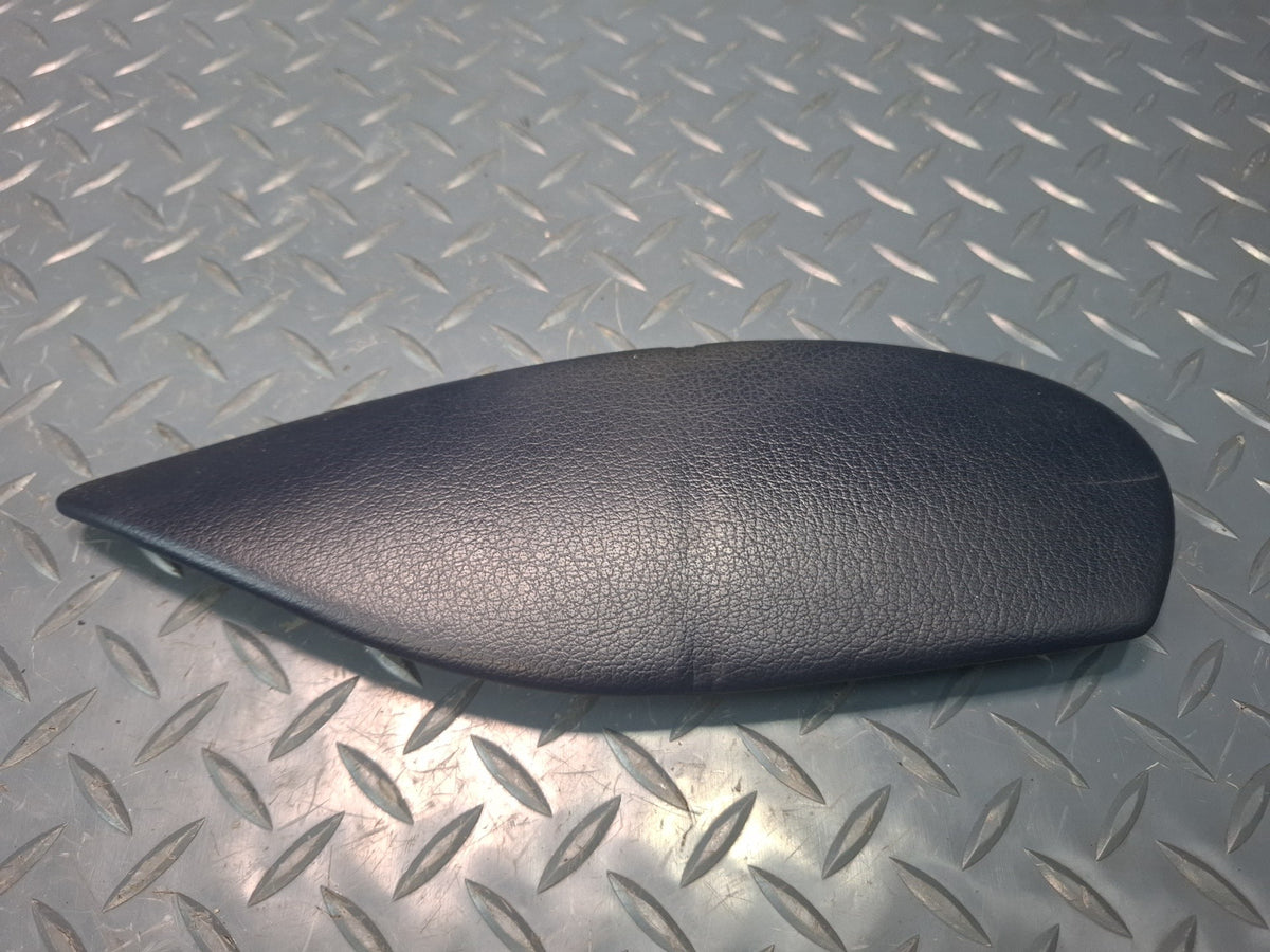 1999-2004 Porsche 911 996 Left & Right Center Console Trim Cover Panel Set of 2