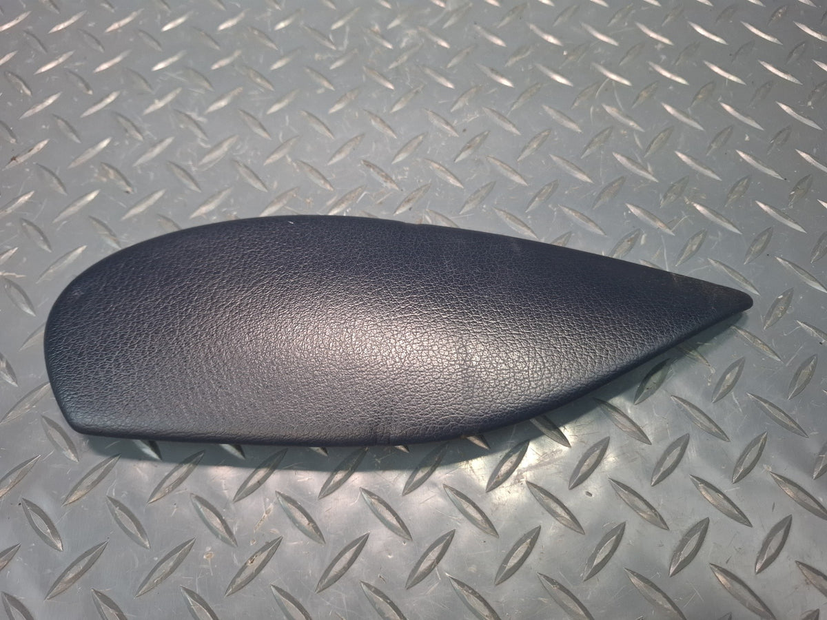 1999-2004 Porsche 911 996 Left & Right Center Console Trim Cover Panel Set of 2
