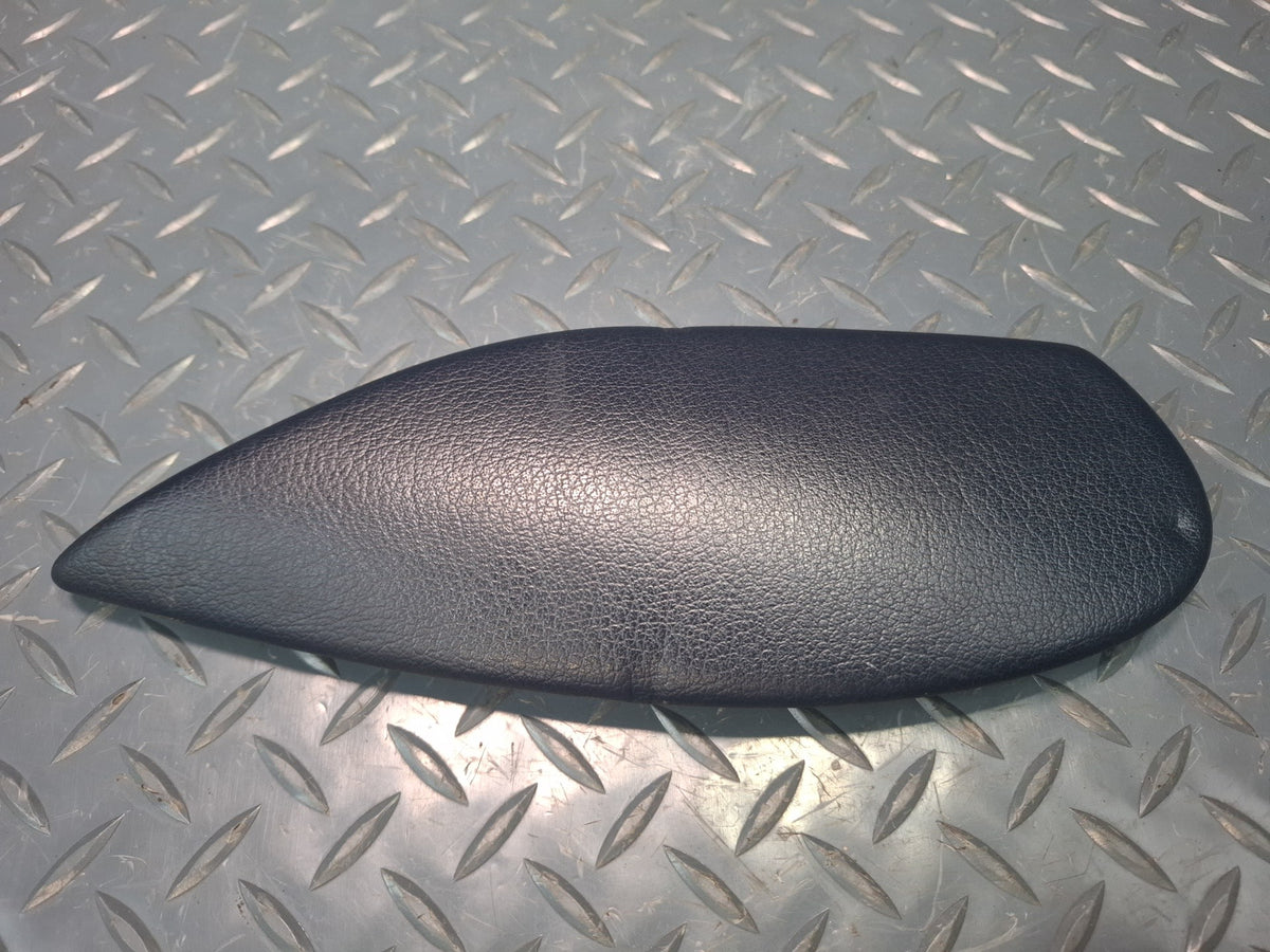 1999-2004 Porsche 911 996 Left & Right Center Console Trim Cover Panel Set of 2