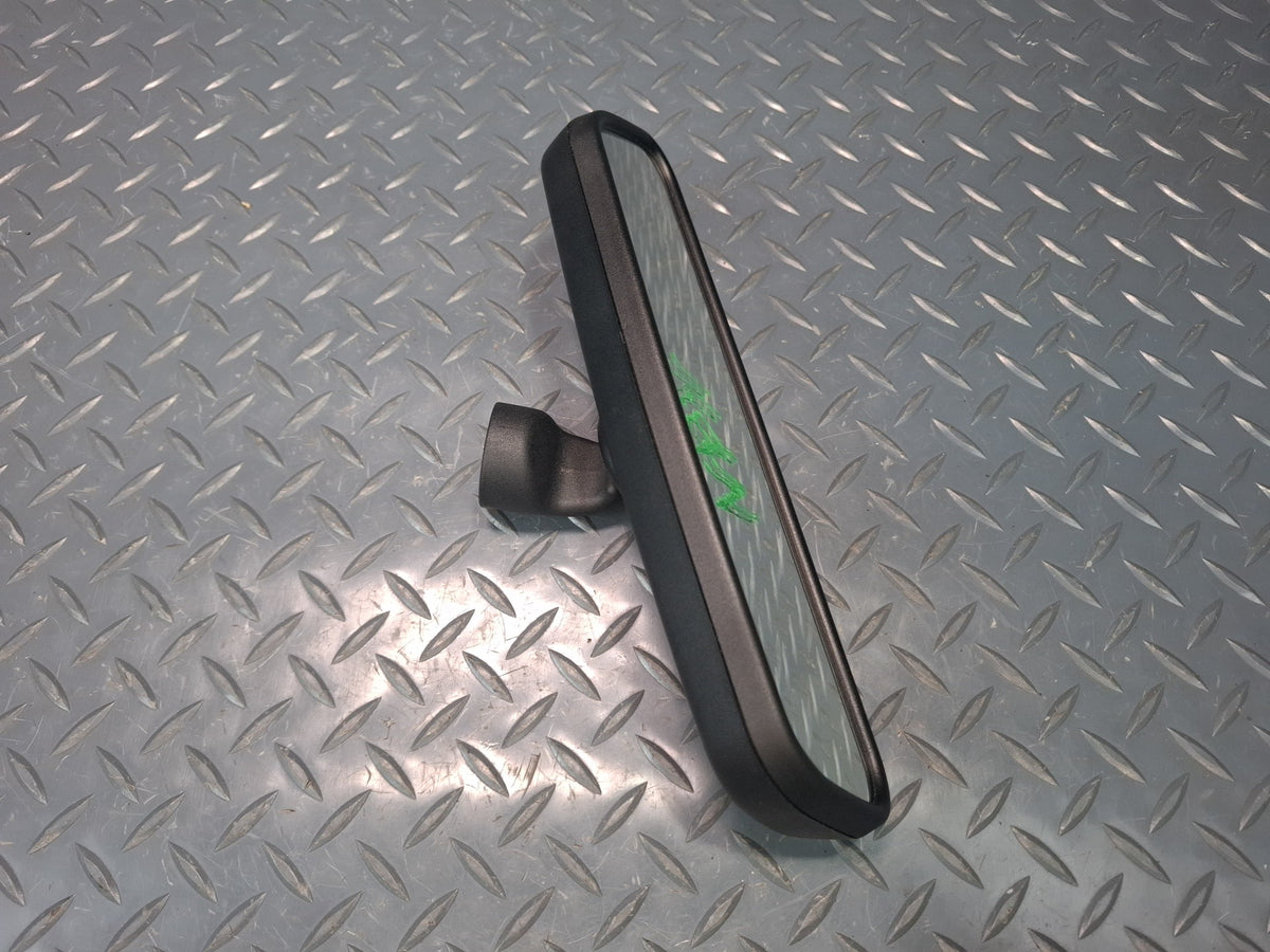 1999-2005 Porsche 911 Carrera 996 Manual Dimming Interior Rear View Mirror