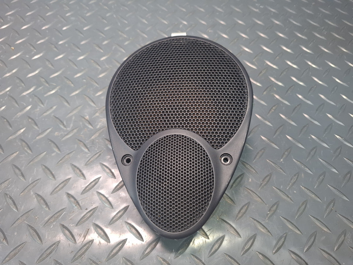 1999-2005 Porsche 911 996 Dash Front Left & Right Speaker w Grille Set of 2