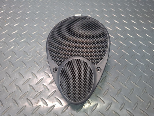 1999-2005 Porsche 911 996 Dash Front Left & Right Speaker w Grille Set of 2