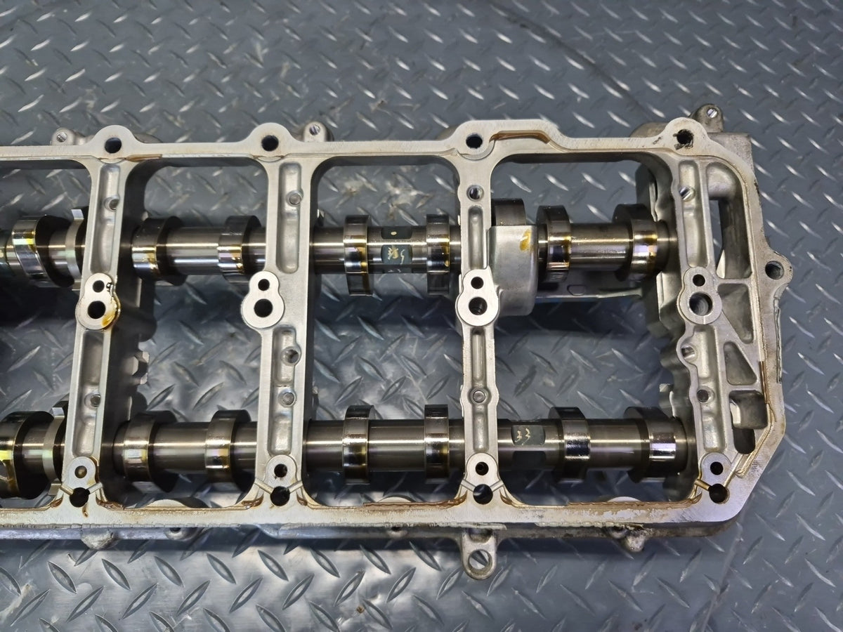 08-15 Lexus LS600HL 2UEFSE 5.0L Right Engine Motor Exhaust Intake Camshaft OEM