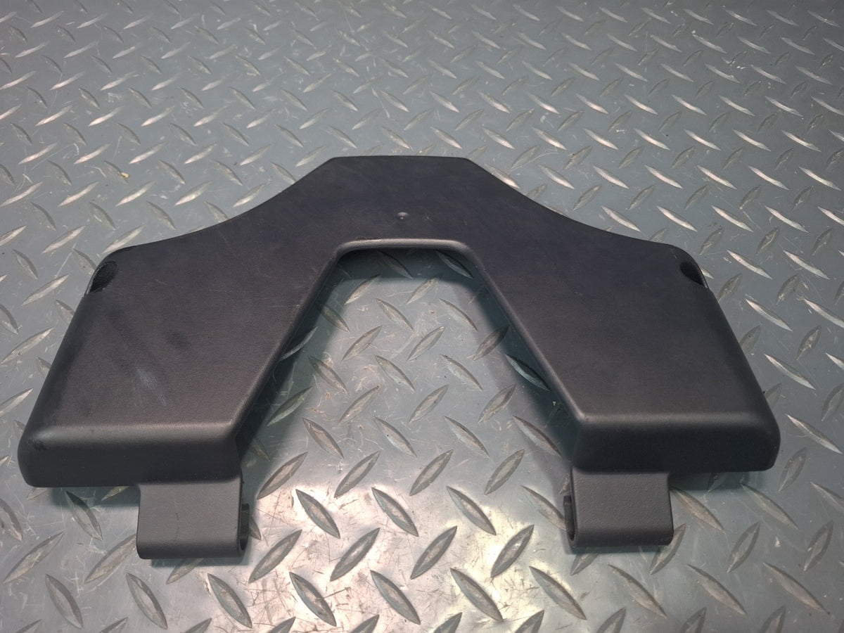 1999-2001 Porsche 911 996 Dash Lower Storage Tray Trim Cover Panel