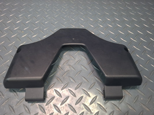 1999-2001 Porsche 911 996 Dash Lower Storage Tray Trim Cover Panel