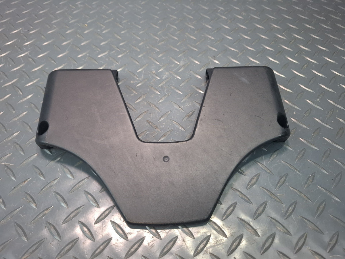 1999-2001 Porsche 911 996 Dash Lower Storage Tray Trim Cover Panel