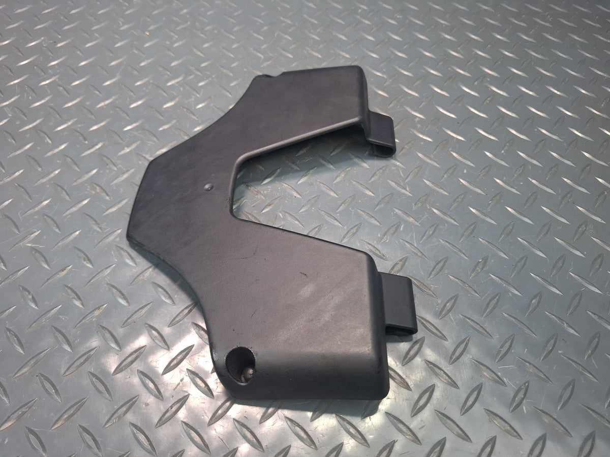 1999-2001 Porsche 911 996 Dash Lower Storage Tray Trim Cover Panel