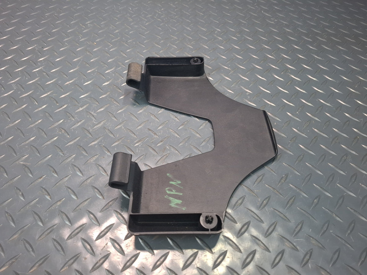 1999-2001 Porsche 911 996 Dash Lower Storage Tray Trim Cover Panel