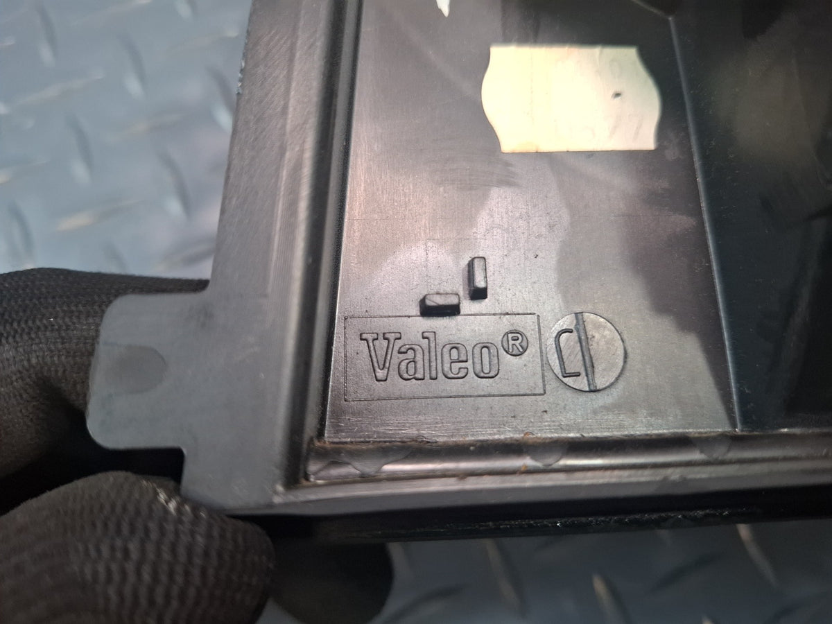 1999-2005 Porsche 911 996 Hvac A/C Heater Blower Motor Fan w Resistor