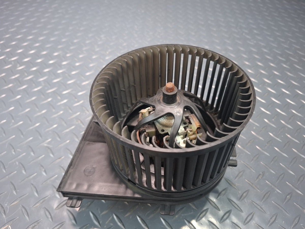 1999-2005 Porsche 911 996 Hvac A/C Heater Blower Motor Fan w Resistor