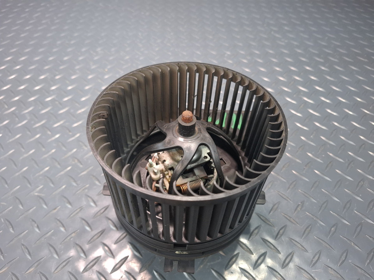 1999-2005 Porsche 911 996 Hvac A/C Heater Blower Motor Fan w Resistor