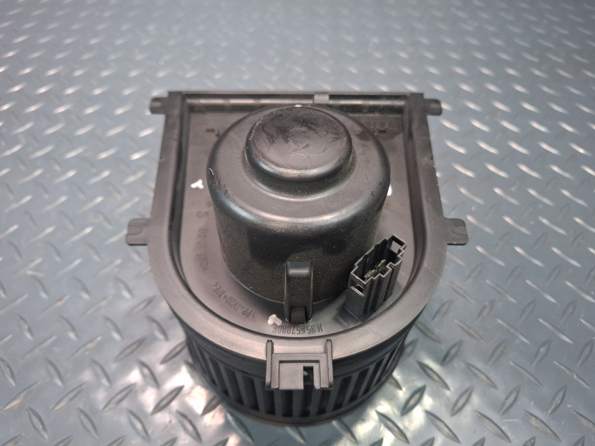 1999-2005 Porsche 911 996 Hvac A/C Heater Blower Motor Fan w Resistor