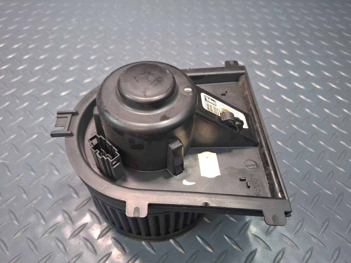 1999-2005 Porsche 911 996 Hvac A/C Heater Blower Motor Fan w Resistor