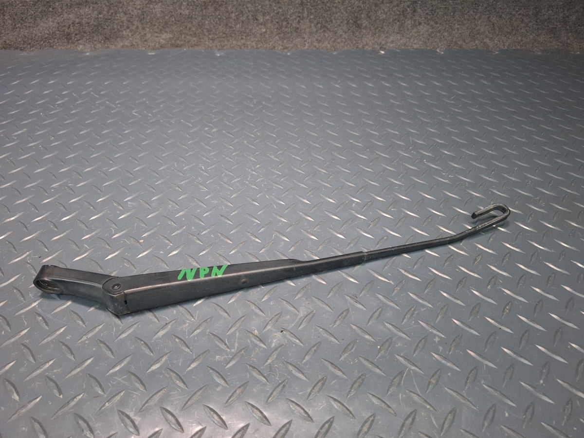 1999-2004 Porsche 911 996 Front Left & Right Windshield Wiper Arm Set of 2