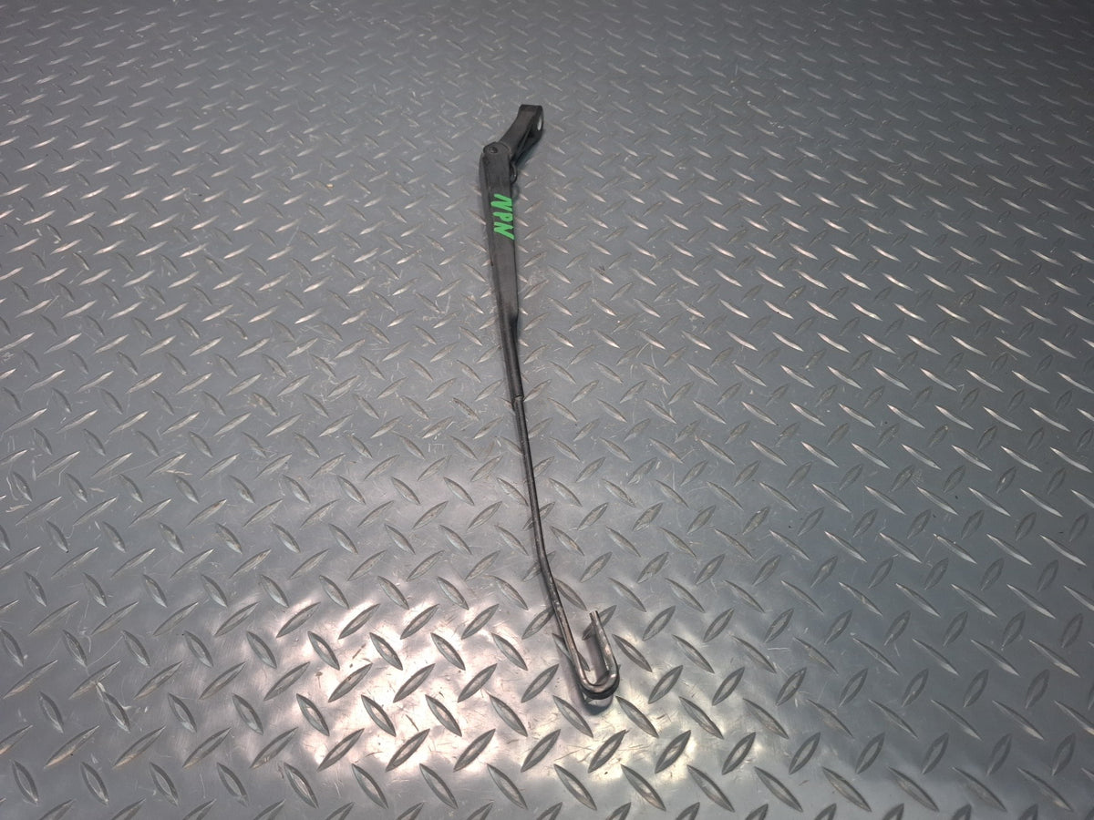 1999-2004 Porsche 911 996 Front Left & Right Windshield Wiper Arm Set of 2