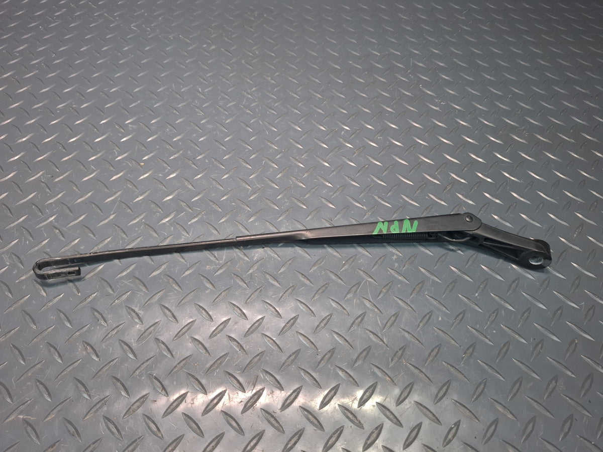 1999-2004 Porsche 911 996 Front Left & Right Windshield Wiper Arm Set of 2