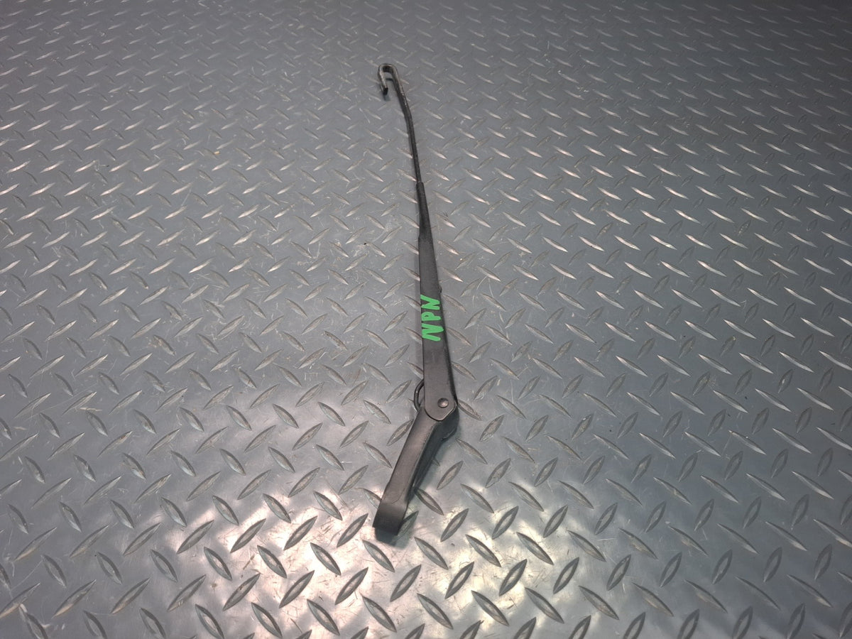 1999-2004 Porsche 911 996 Front Left & Right Windshield Wiper Arm Set of 2