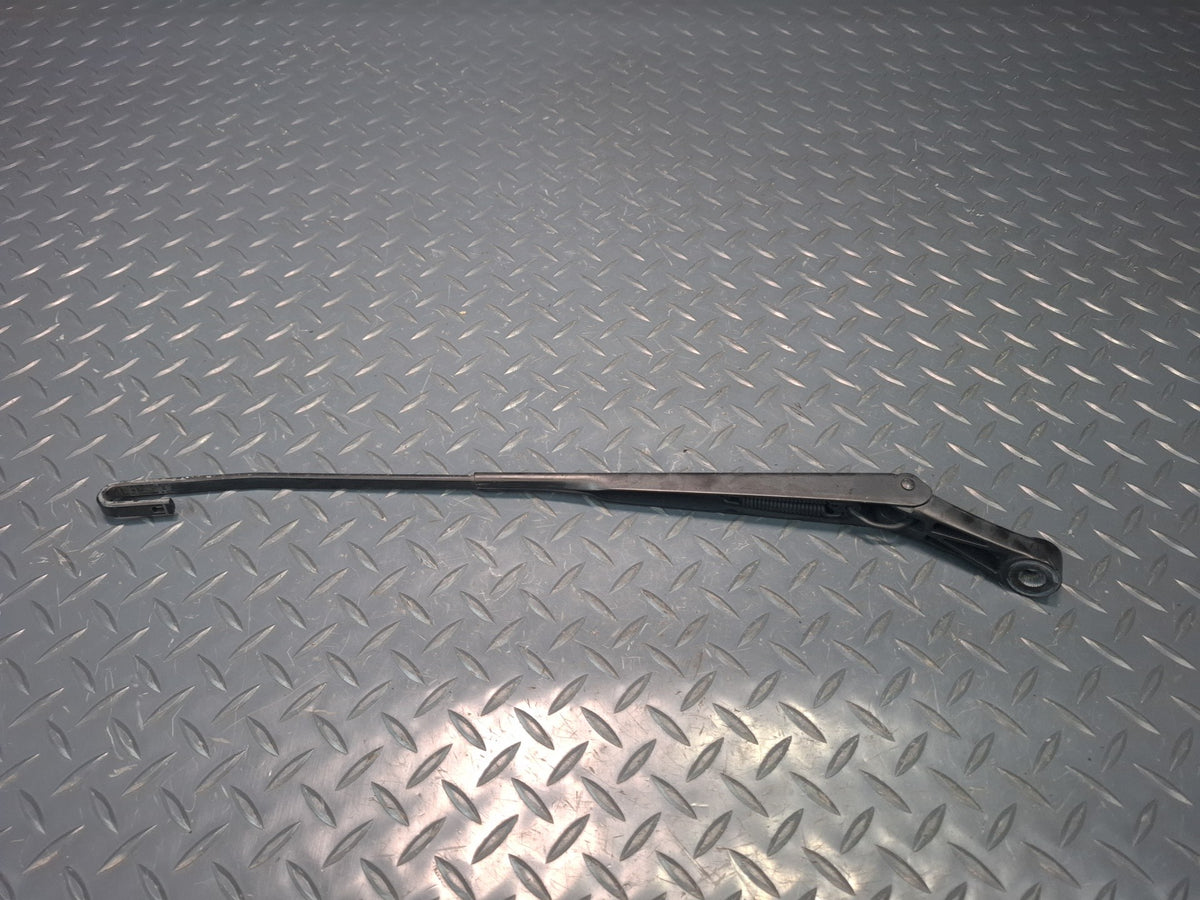 1999-2004 Porsche 911 996 Front Left & Right Windshield Wiper Arm Set of 2