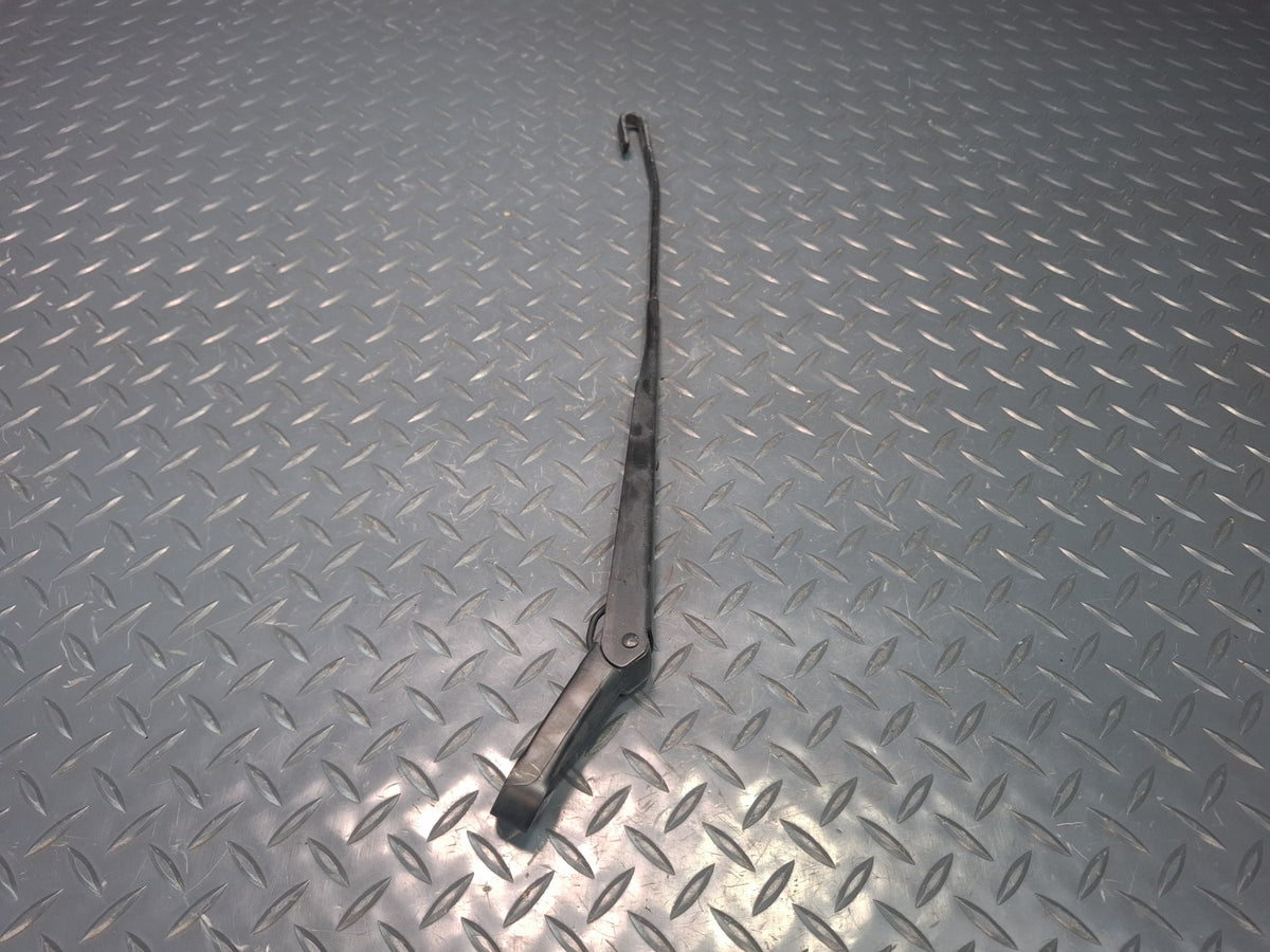 1999-2004 Porsche 911 996 Front Left & Right Windshield Wiper Arm Set of 2