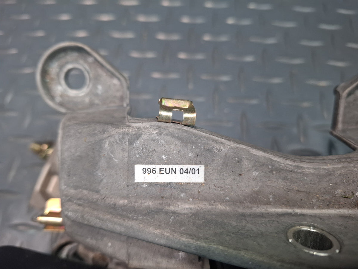 1999-2005 Porsche 911 996 Emergency Parking Hand Brake Handle Lever