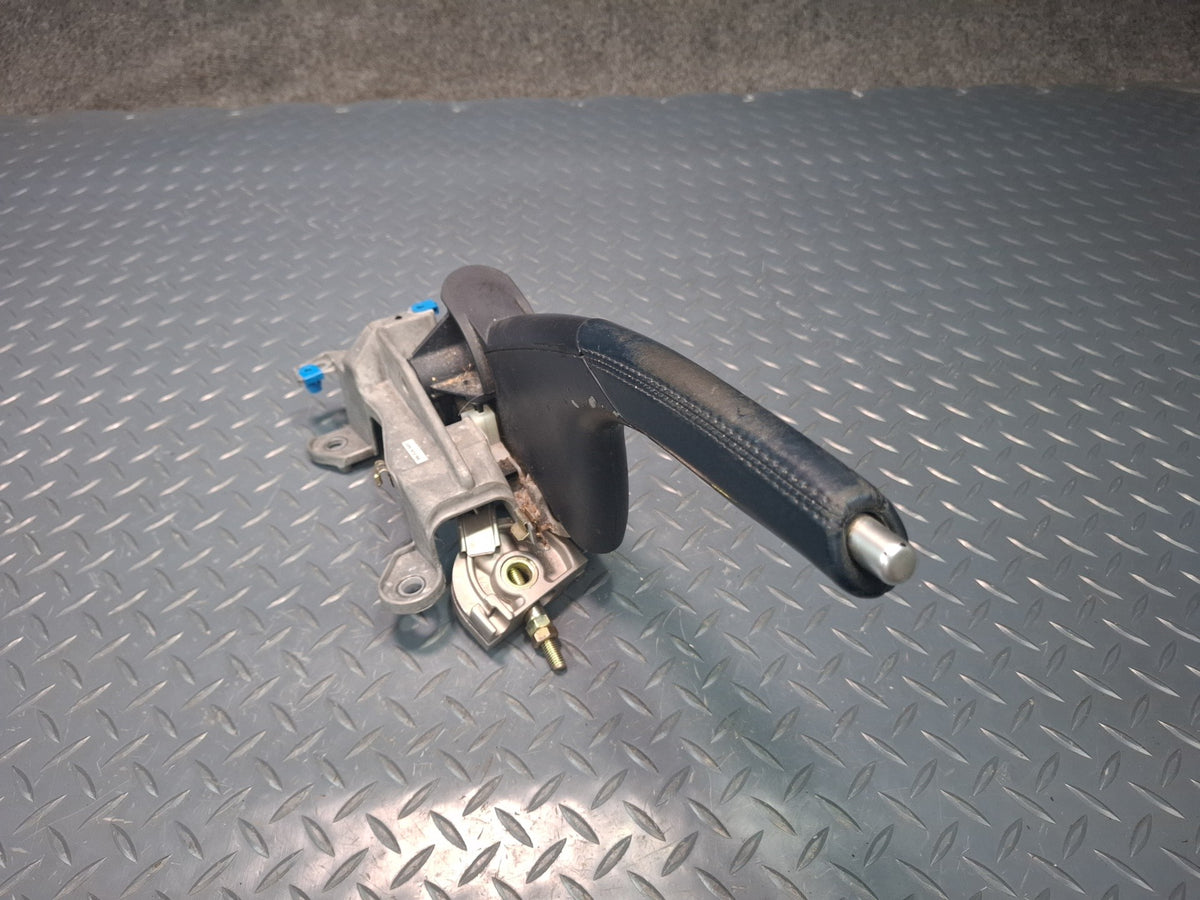1999-2005 Porsche 911 996 Emergency Parking Hand Brake Handle Lever