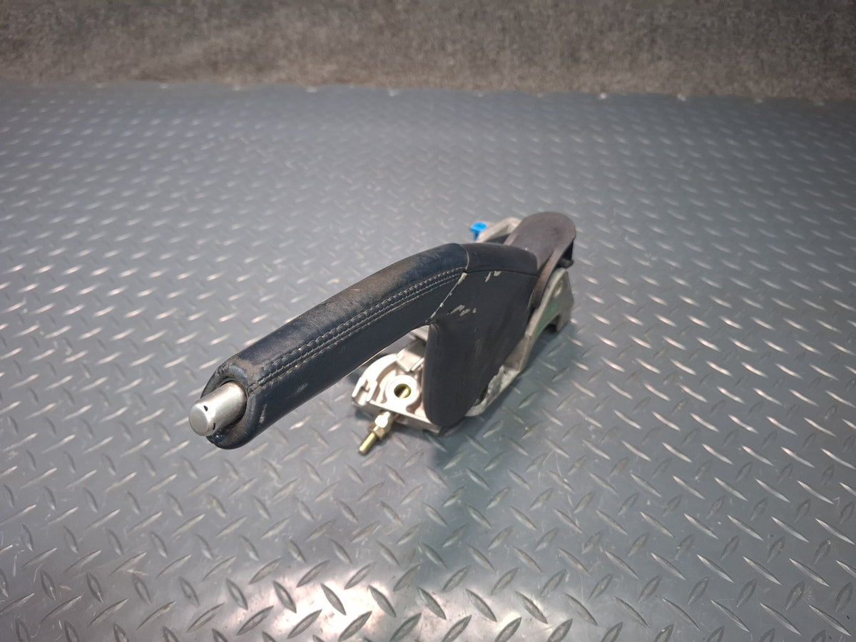 1999-2005 Porsche 911 996 Emergency Parking Hand Brake Handle Lever