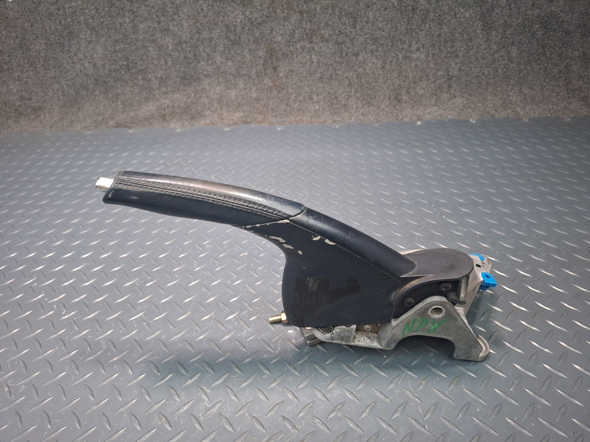 1999-2005 Porsche 911 996 Emergency Parking Hand Brake Handle Lever
