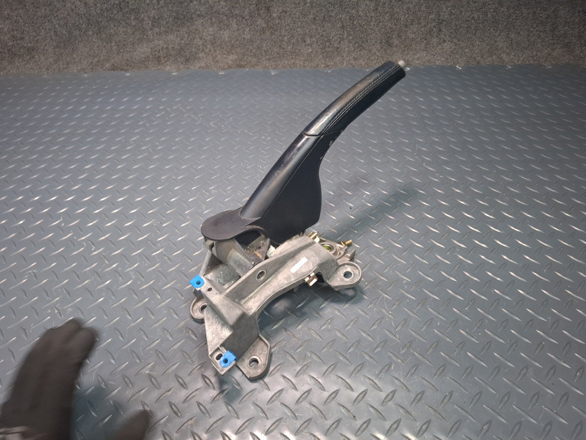 1999-2005 Porsche 911 996 Emergency Parking Hand Brake Handle Lever