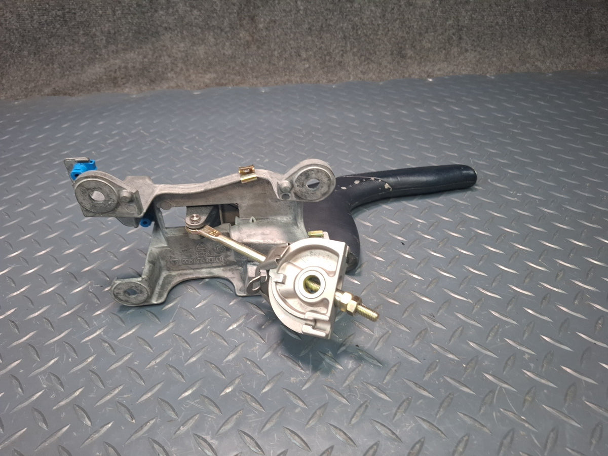 1999-2005 Porsche 911 996 Emergency Parking Hand Brake Handle Lever
