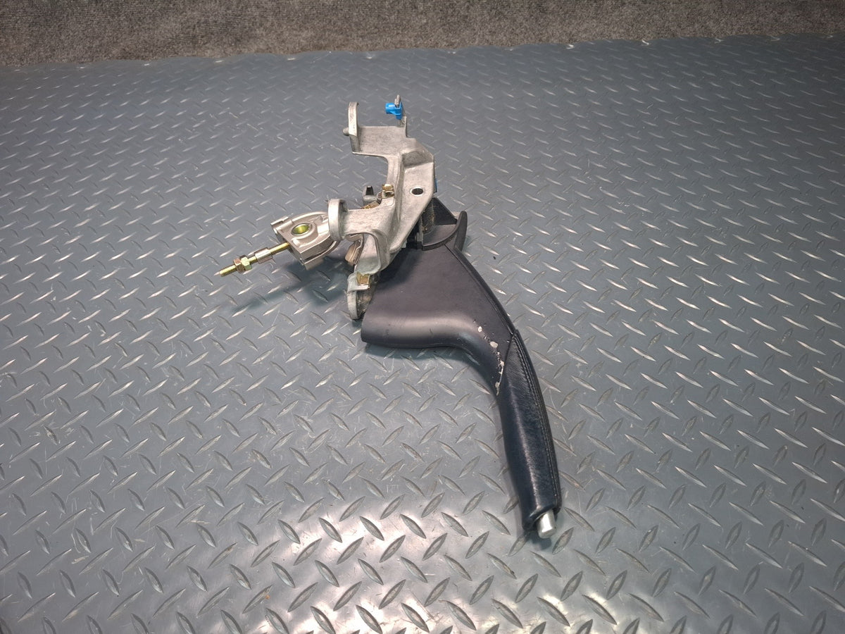 1999-2005 Porsche 911 996 Emergency Parking Hand Brake Handle Lever