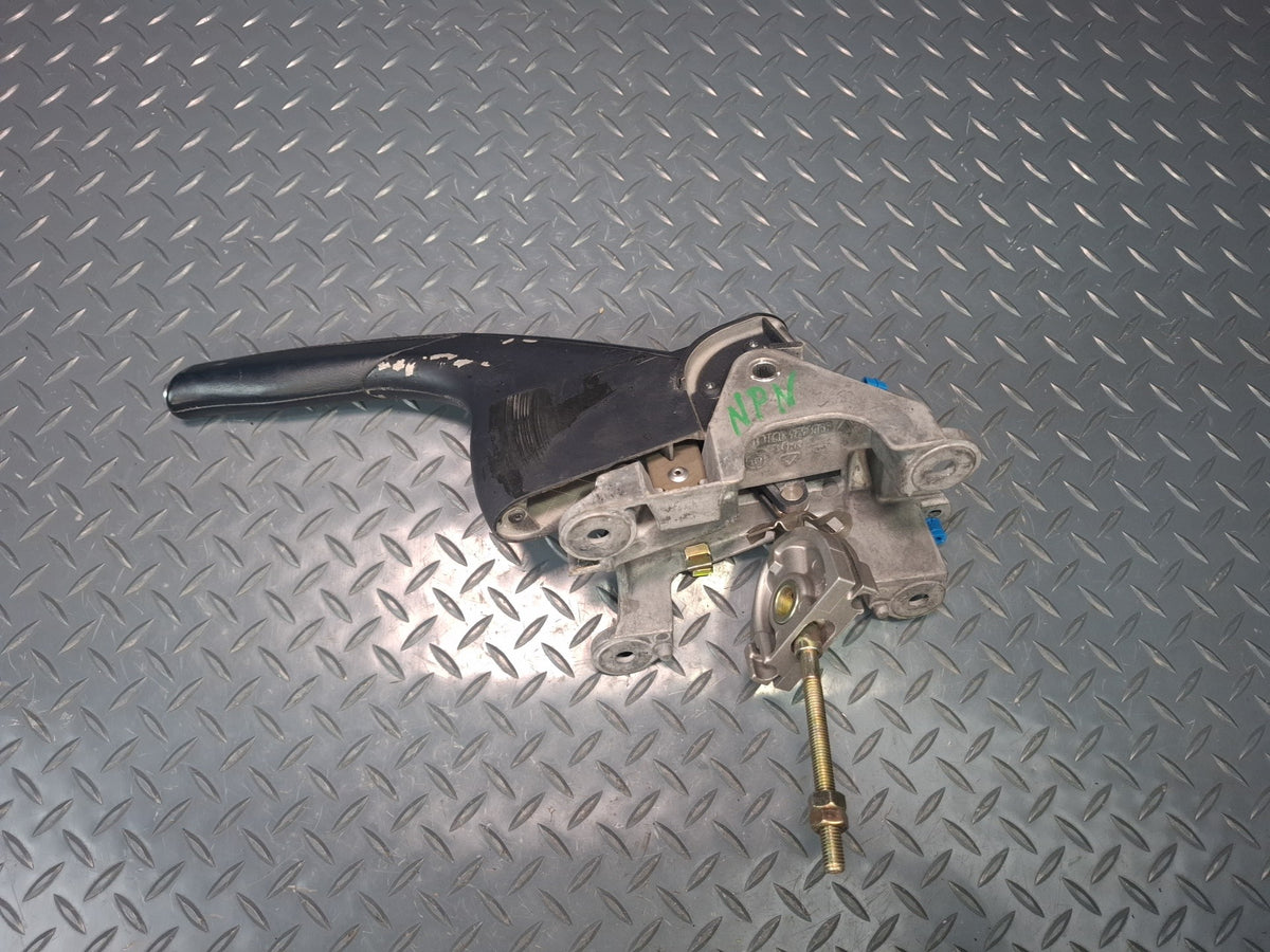 1999-2005 Porsche 911 996 Emergency Parking Hand Brake Handle Lever