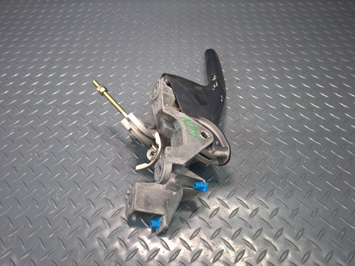 1999-2005 Porsche 911 996 Emergency Parking Hand Brake Handle Lever