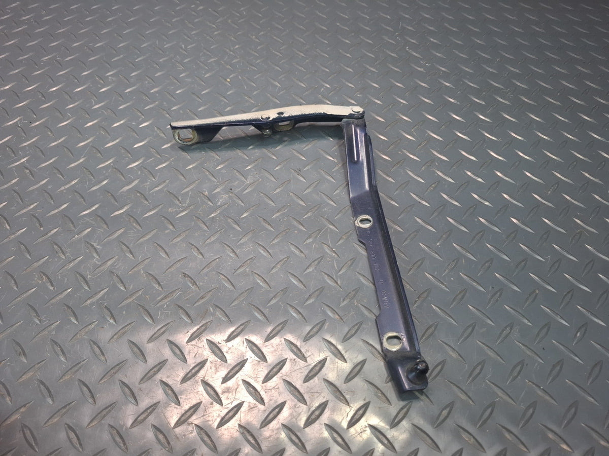 1999-2004 Porsche 911 996 Front Left & Right Hood Hinge Set of 2