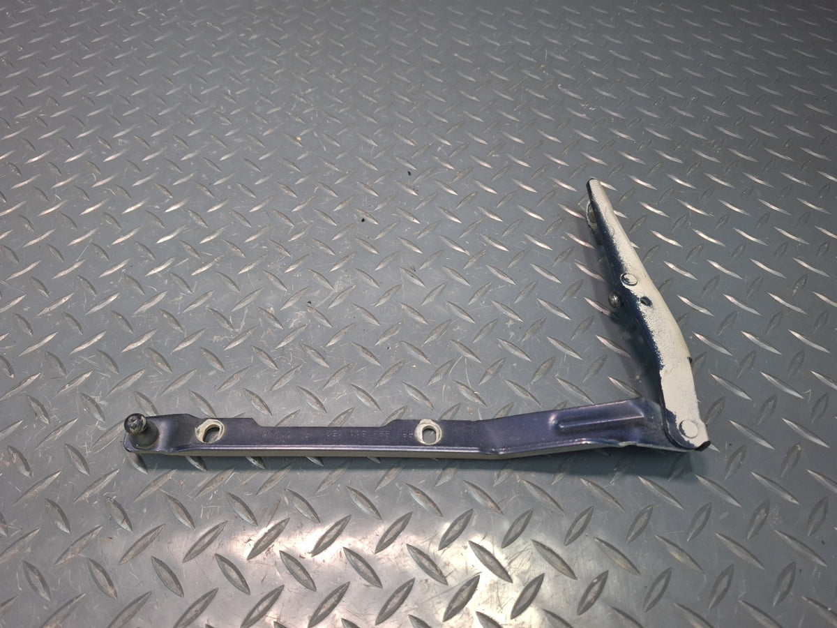 1999-2004 Porsche 911 996 Front Left & Right Hood Hinge Set of 2