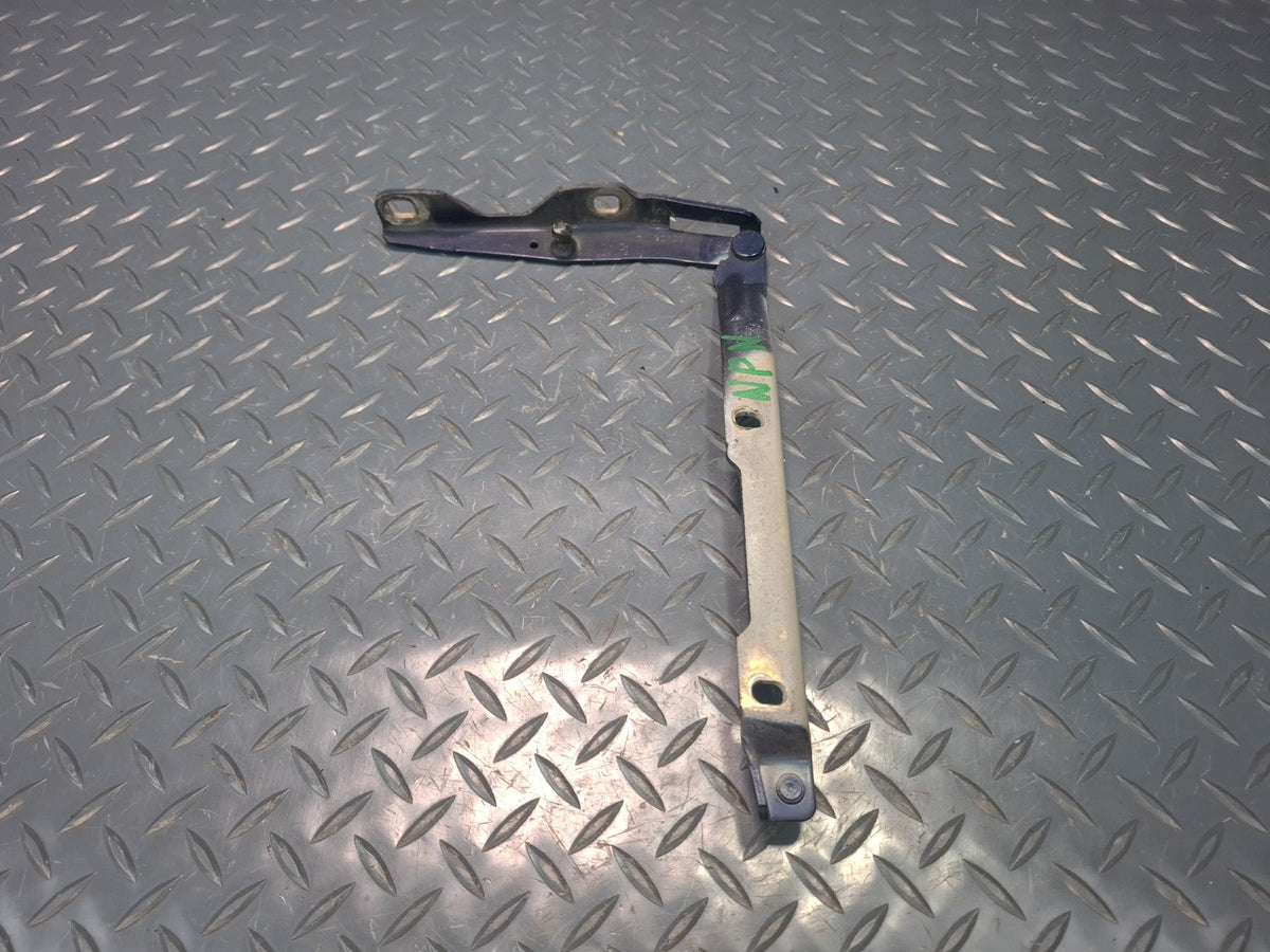 1999-2004 Porsche 911 996 Front Left & Right Hood Hinge Set of 2