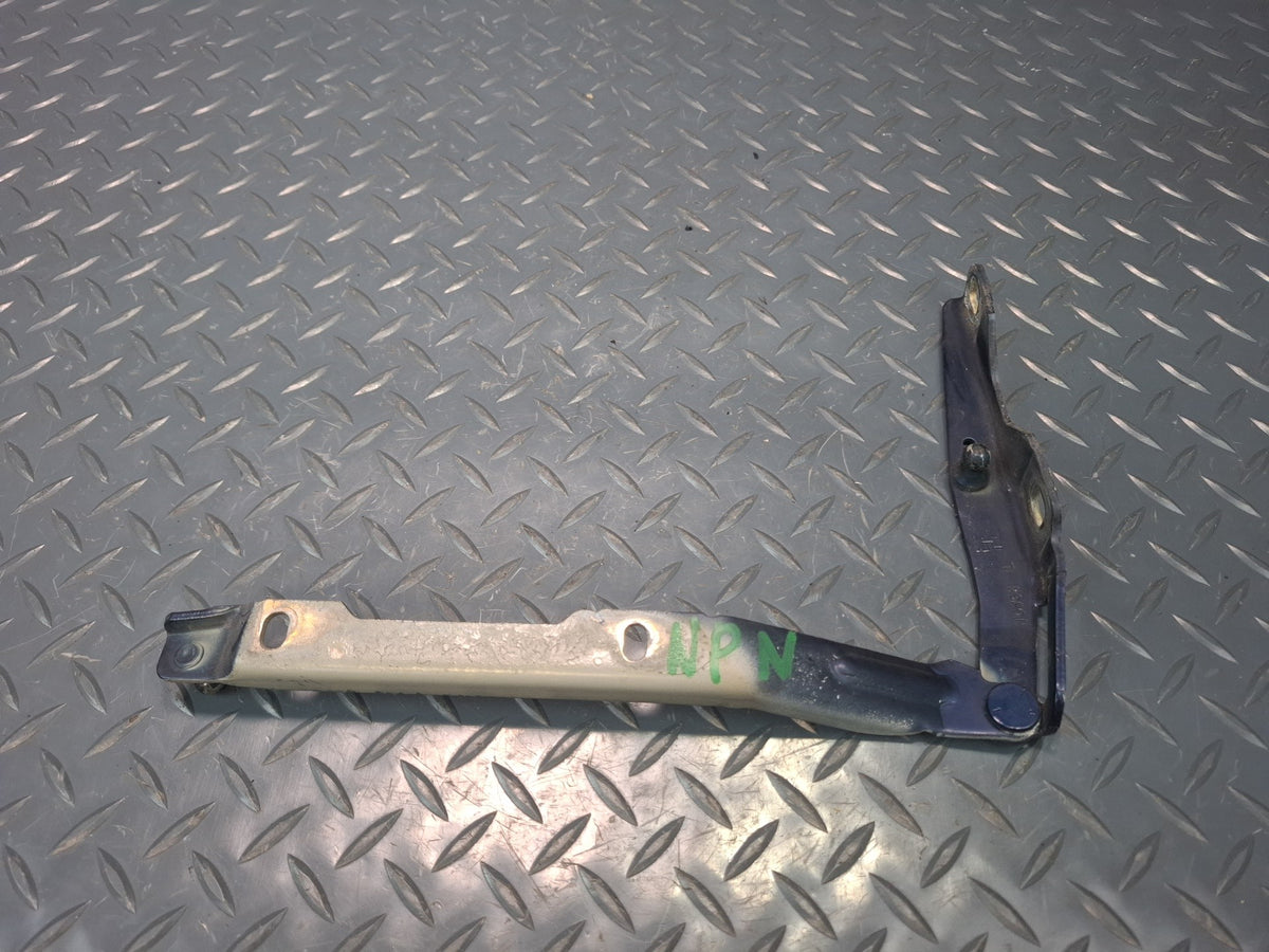 1999-2004 Porsche 911 996 Front Left & Right Hood Hinge Set of 2
