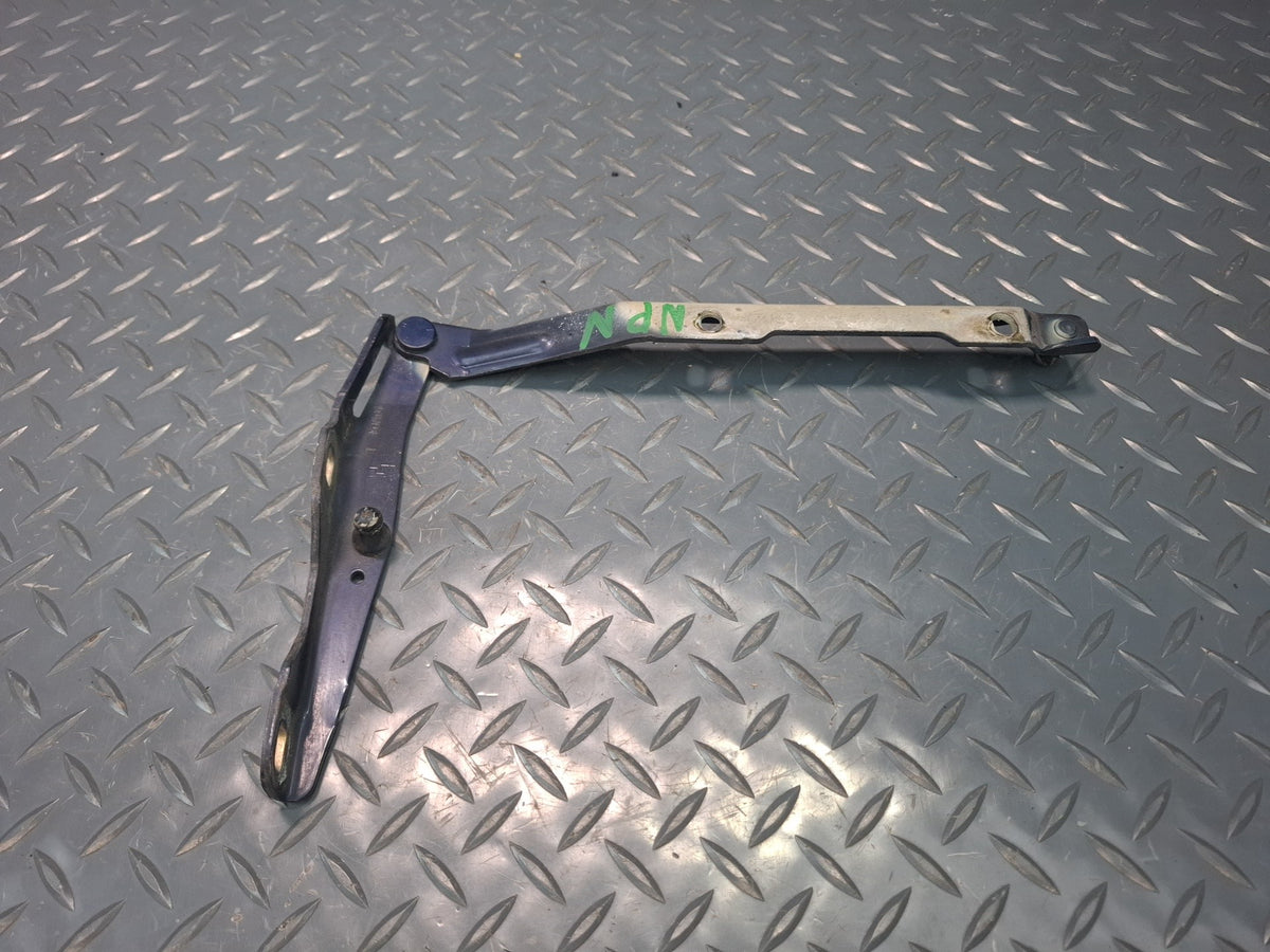 1999-2004 Porsche 911 996 Front Left & Right Hood Hinge Set of 2