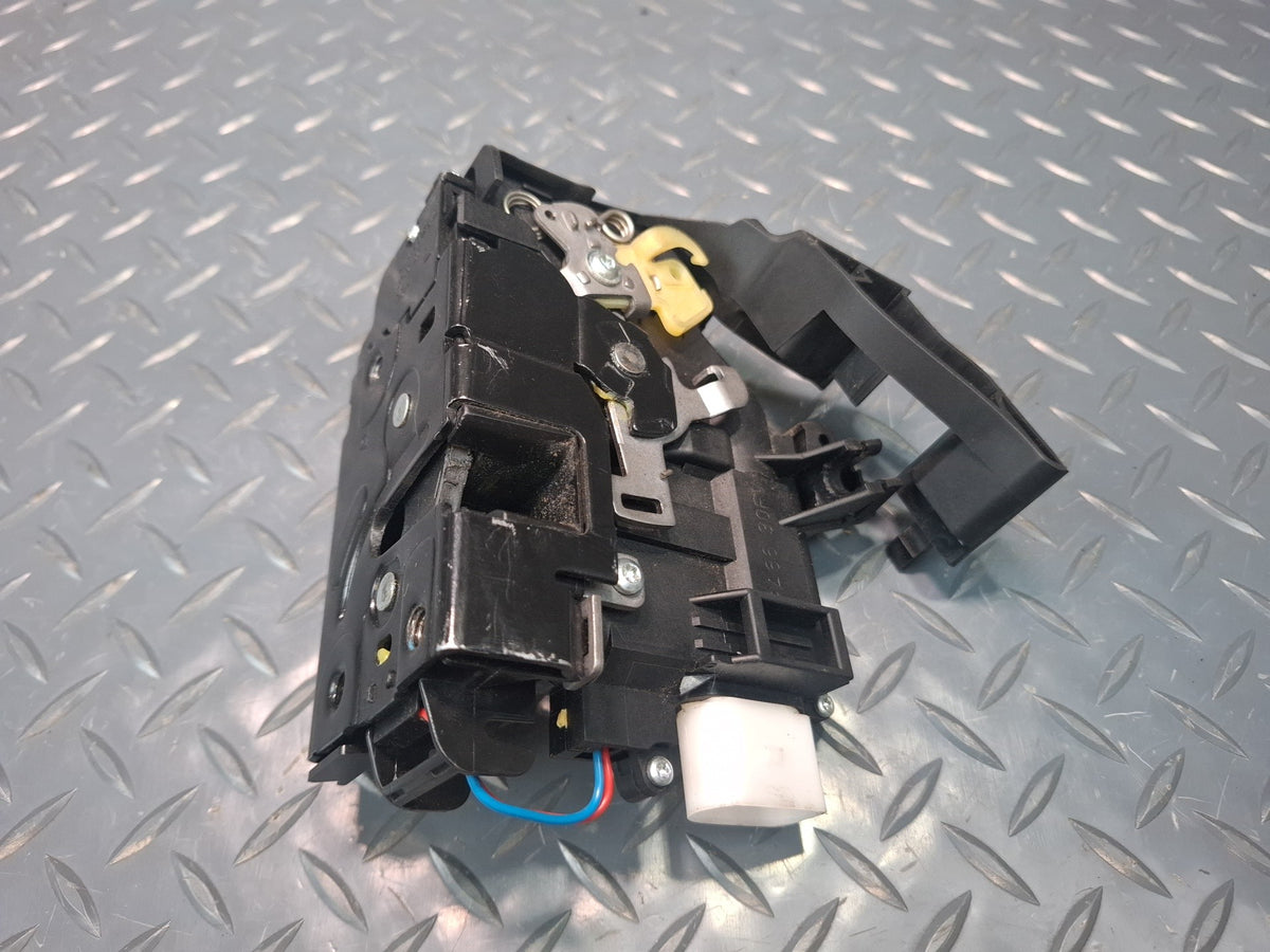 1999-2005 Porsche 911 996 Left Door Lock Latch Actuator 8N1837015C