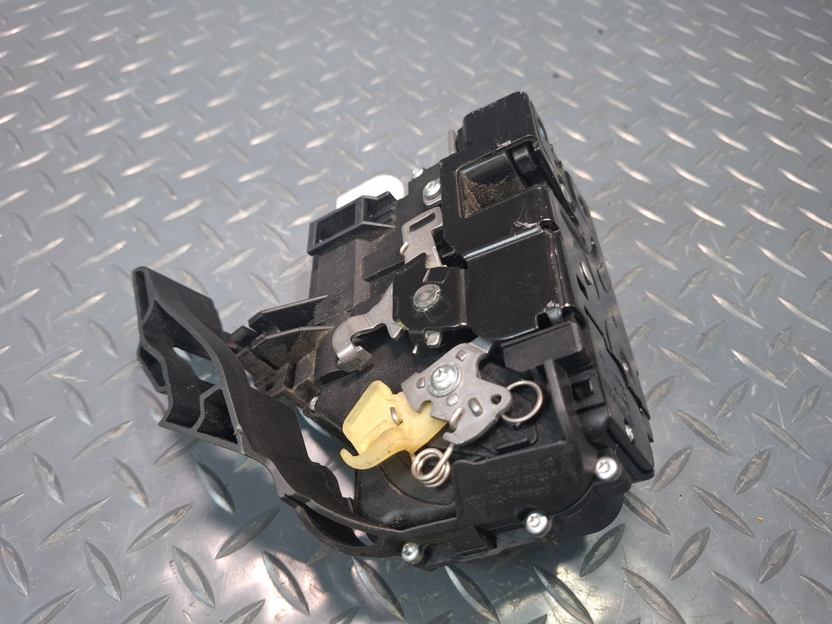 1999-2005 Porsche 911 996 Left Door Lock Latch Actuator 8N1837015C