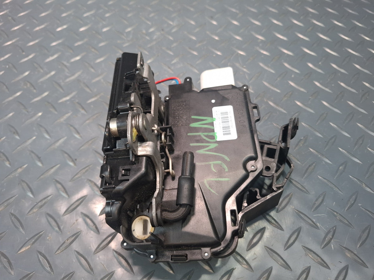 1999-2005 Porsche 911 996 Left Door Lock Latch Actuator 8N1837015C