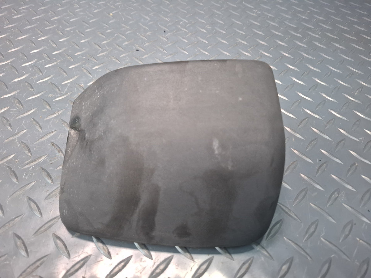1999-2001 Porsche 911 996 Rear Left & Right Side Bumper Guard Pad Set of 2